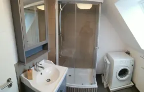 Gemütliche, Frisch Renovierte Wohnung Direkt am Elsflether Weserdeich - Image 2