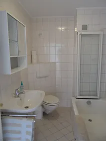 Appartement lumineux et spacieux près de Heidelberg et Mannheim - Image 2