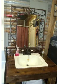 Tiny House Living on the ranch in East Texas - Image 5