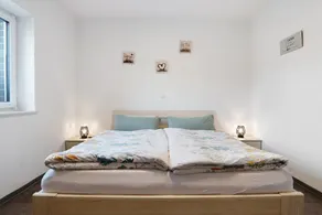 Casa vacanze \"Speicherhäuschen Maren\" con terrazza privata e Wi-Fi - Image 4
