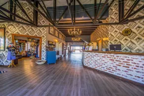 Gondwana Etosha Safari Lodge - Image 2