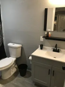 New remodeled Centrally located 2 Bedroom Home Near Everything  - Image 3