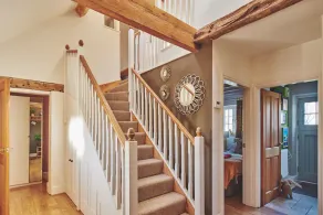 The Luxury Barn - Image 2