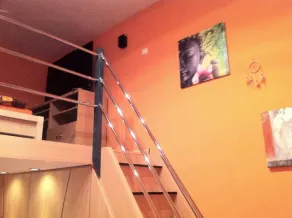 Modern apartment in the city center - Image 2