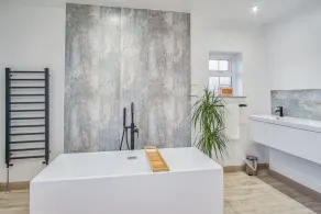 Insignia -  Townhouse that sleeps 6 guests in 3 zip and link bedrooms - Image 3