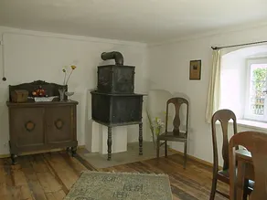 Living in the listed house like grandma without having to compromise on comfort - Image 2
