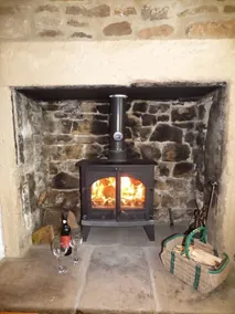 Stunning Pet friendly Cottage in beautiful Weardale - Image 2