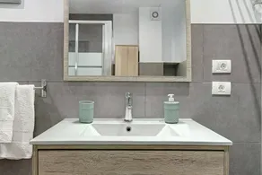 Appartement Pedro avec vue montagne et mer, jardin et Wi-Fi - Image 3