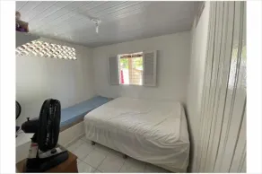 HOUSE IN TAMANDARÉ! 150 meters from the BEACH. - Image 5