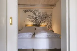 Ferienwohnung Unter Reet \"leibrandts Fein & Reetlich\" in Tating für 2 Personen - Image 3