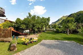 Maisonette con eleganza senza tempo e vista panoramica - Image 5