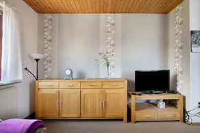 Ferienwohnung 'Zweizimmerwohnung' mit Gemeinschaftsgarten und WLAN - Image 2