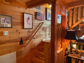 Die B's Hive, 3 BR + Loft, 3-1 / 2 BA, Billardtisch, Ansichten - Image 3