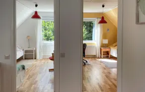 Fantastisk hjem i Näsum med sauna - Image 5