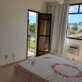 Apartamento Lindo na Cachoeira 60 Metros do mar - Image 5