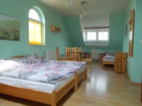 Holiday house with Pool and Internet at Balaton-Upland - Image 5