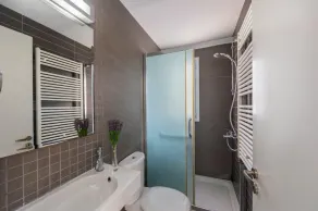 Nautilus Beach Villa, beachfront private 5-bed villa, amazing sea/sunset views - Image 5