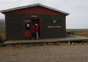 Stafafell Nature Park Camping - Image 4