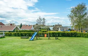 Fantastiskt hem i Haarby med bastu - Image 3