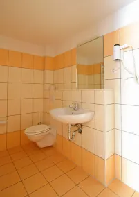 2-room apartment with terrace, garden area, barbecue - Image 3