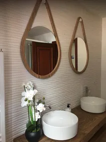 Villa elegante y espaciosa cerca del mar para 8 personas. - Image 3