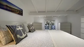 Belle petite villa de luxe avec de superbes vues sur la mer - Image 5