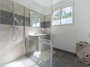 Dejligt landsted med privat pool - Image 3