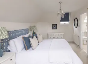 THE MILL HOUSE - perfect for families, country sports or a cosy retreat - Image 5
