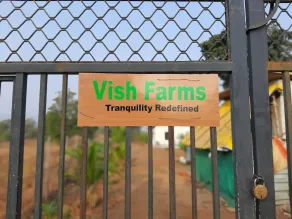 Vish Farms - Un paradis de sept acres - Image 2