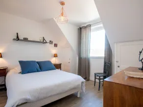 Wonderful  villa for 6 people with WIFI and TV - Image 4