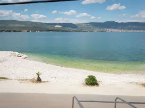 Luxurious Holiday Home in Arbanija with Jacuzzi - Image 5