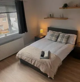 Apartamento con 3 habitaciones para 6 personas - Image 2
