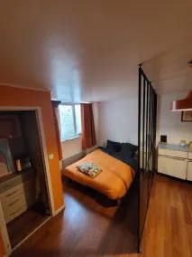 Comfortable studio 50 meters from the beach - Image 3