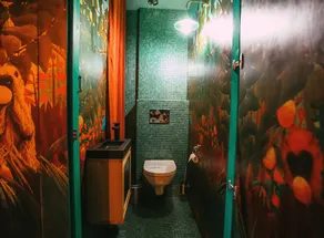 Viva Frida ! Unique accommodation with private jacuzzi in Alsace - Image 2