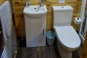 Snowdrop Lodge Dog friendly Nr Anderby Creek - Image 4