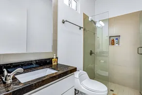 Dog-Friendly Beachfront Retreat with Rooftop Deck, Pool, Hot Tub, & Kitchen - Image 2