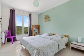 Villa 'Les Brés' con vista lago, piscina privata e Wi-Fi - Image 5