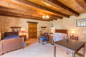 La Gerbaudie - Four Bedroom Villa, Sleeps 10 - Image 5