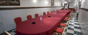 Hotel Hydra - Image 2