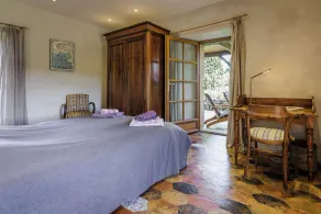 Charlotte, luxury villa with private swimming pool and beautiful view. - Image 4