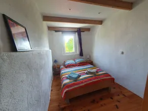 Apartamento tranquilo y acogedor con un gran jardín. - Image 5