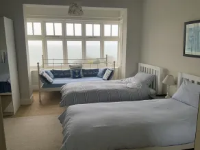 Stunning views from one of the best located cottages in Devon - Image 3