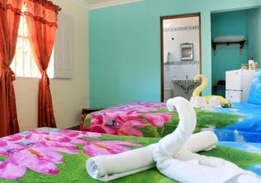 Hostal Alvarez TRINIDAD - Image 2