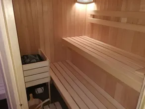 House Apartmaji Utrinek - with playroom, garage, terrase, sauna and jacuzzi - Image 2