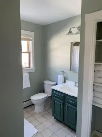 Hidden Gem on Darling Hill  w/ Direct Kingdom Trails Access Luxe Home & location - Image 2