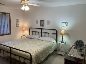 Beautiful Huge Lakefront House ***Our Waterfront Paradise*** - Image 3