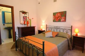 Villa Contrada - Ferienhaus am Meer mit Schwimmbad in Scopello auf Sizilien - Image 3