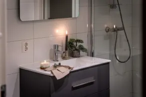 Luxurious cottage outside Bergen with Jacuzzi - Spa,  boat and kayak rental - Image 4