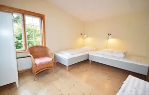 Beautiful home in Faxe with WiFi - Image 5