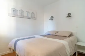 Côté Ouest - Appt avec piscine partagée - Image 4